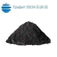 Графит ISEM-3 (И-3)