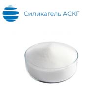 Силикагель АСКГ (ГОСТ 3956-76)