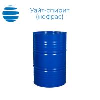 Уайт-спирит, нефрас